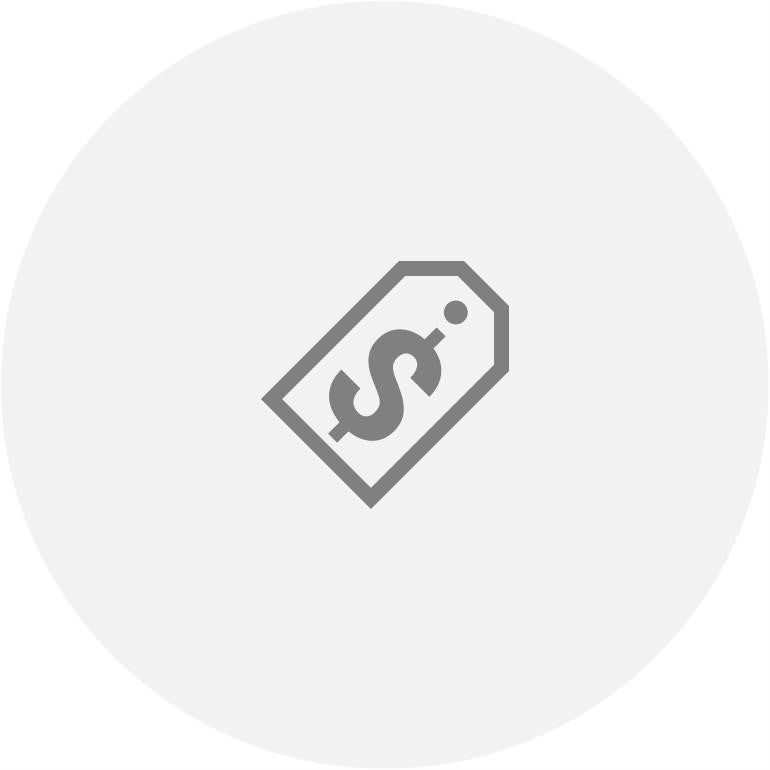 Dollar Sign
